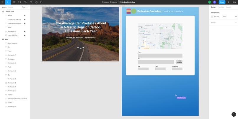 Emission Omission – screenshot 4