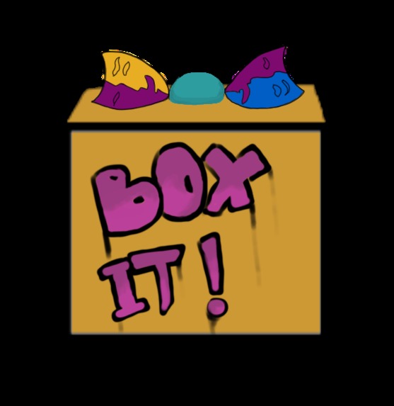 Box it! – screenshot 1