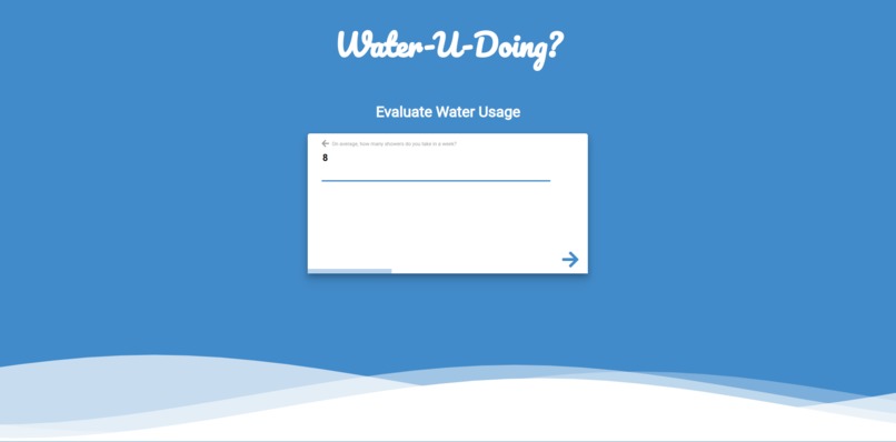 Water U Doing? – screenshot 3