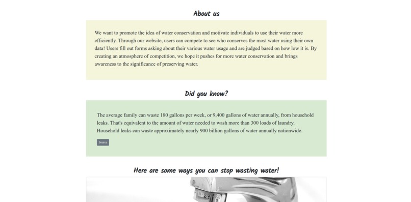 Water U Doing? – screenshot 6