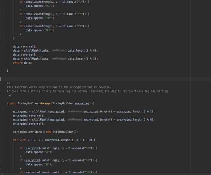 LinkedUp – screenshot 10