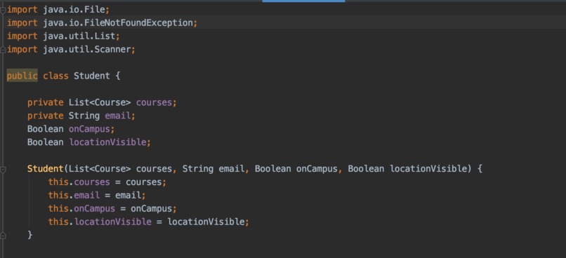 LinkedUp – screenshot 13