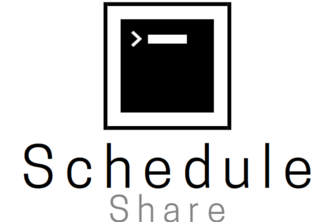 Schedule Share