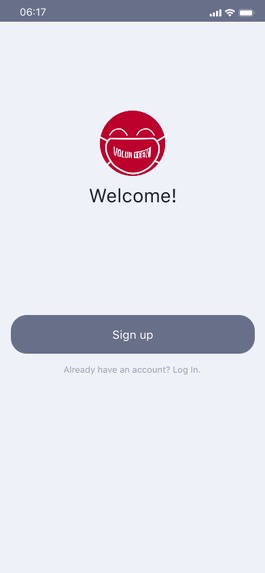 Volunteen – screenshot 1