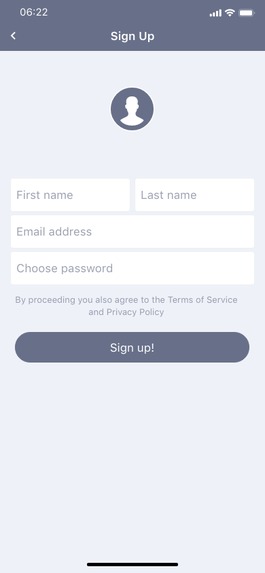 Volunteen – screenshot 4