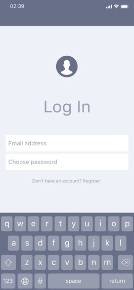 Volunteen – screenshot 7