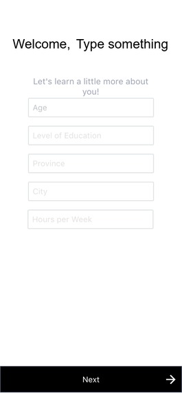 Volunteen – screenshot 8