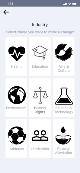 Volunteen – screenshot 10