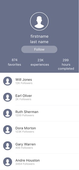 Volunteen – screenshot 11