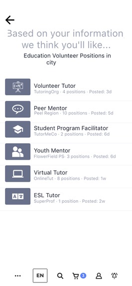 Volunteen – screenshot 12