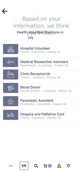 Volunteen – screenshot 13