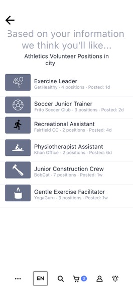 Volunteen – screenshot 14