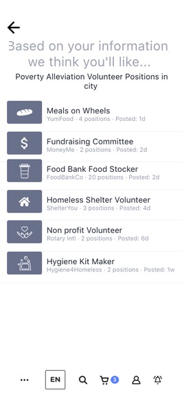 Volunteen – screenshot 17