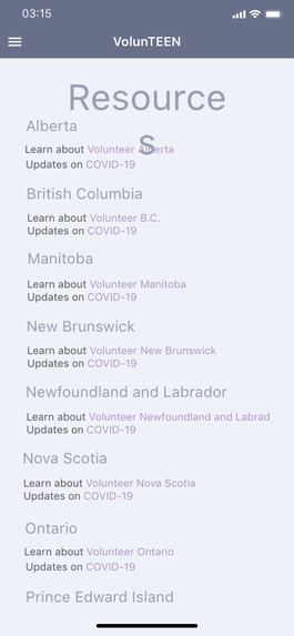 Volunteen – screenshot 18