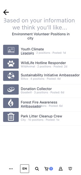 Volunteen – screenshot 20