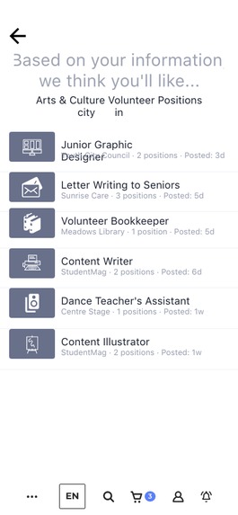 Volunteen – screenshot 19