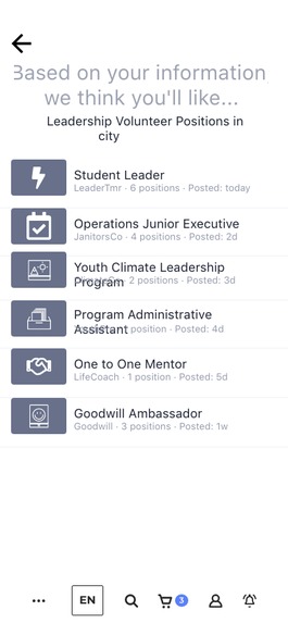 Volunteen – screenshot 21