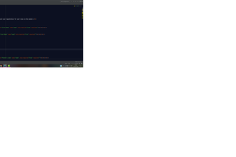 High School registration form