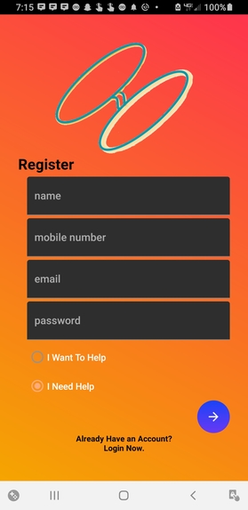 Helping Hands – screenshot 4