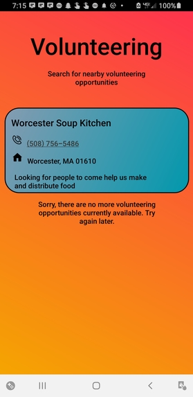 Helping Hands – screenshot 6