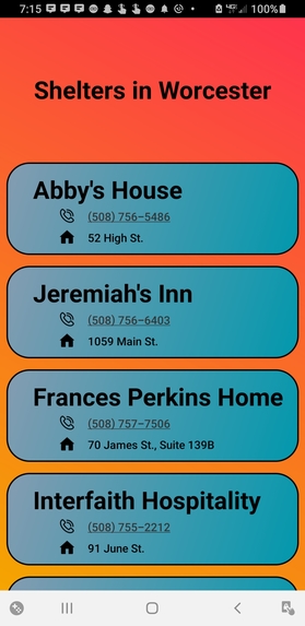 Helping Hands – screenshot 7