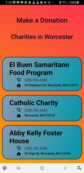 Helping Hands – screenshot 8