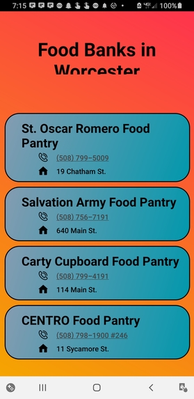 Helping Hands – screenshot 9
