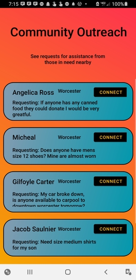 Helping Hands – screenshot 10