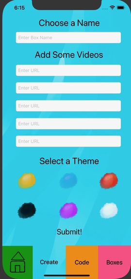 Box it! – screenshot 3
