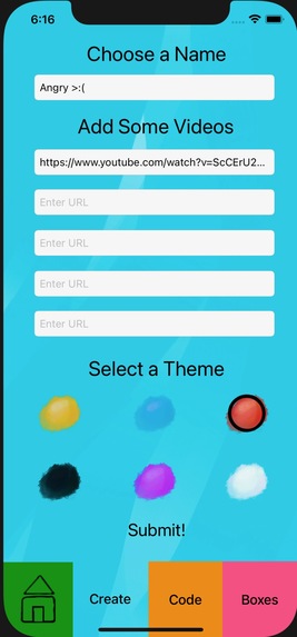 Box it! – screenshot 4
