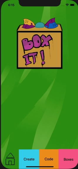 Box it! – screenshot 5