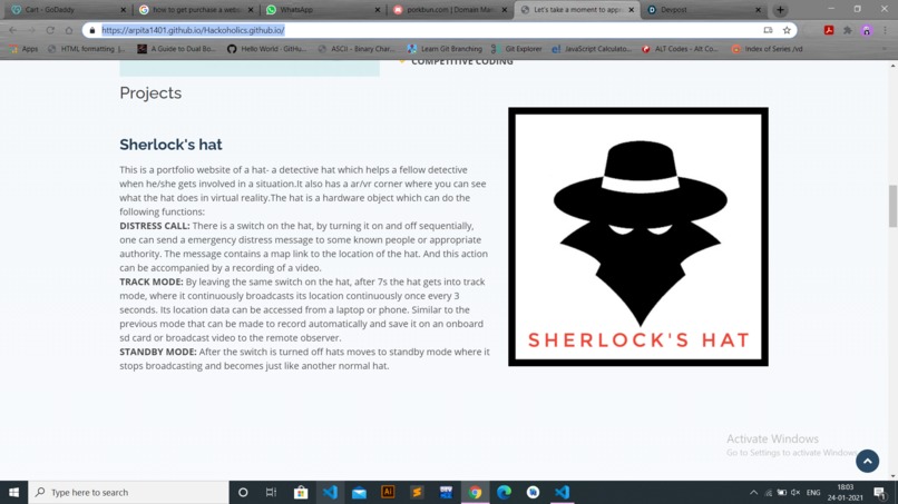 Let's-take-a-moment-to-appreciate.us – screenshot 4