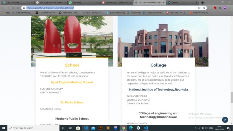 Let's-take-a-moment-to-appreciate.us – screenshot 3