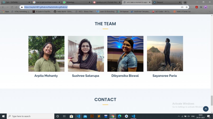 Let's-take-a-moment-to-appreciate.us – screenshot 5