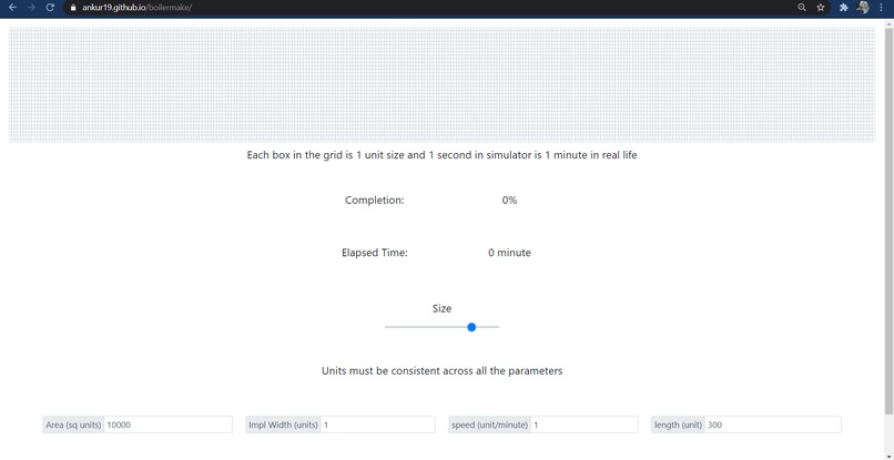Check What My Tractor Does – screenshot 1