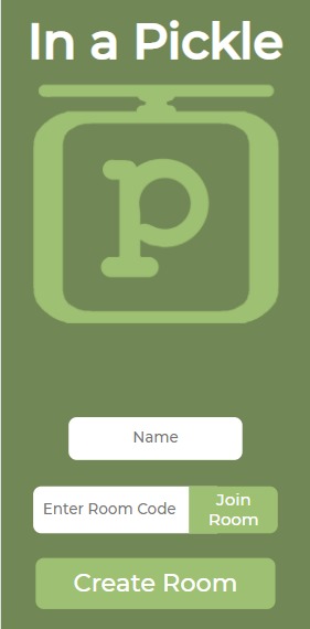 In a Pickle – screenshot 1