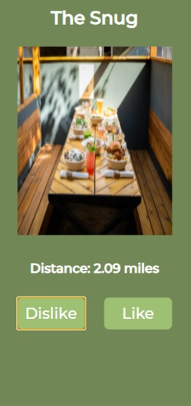 In a Pickle – screenshot 3