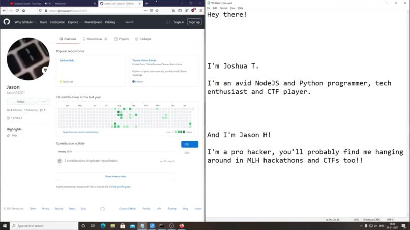 Portfoliator – screenshot 3