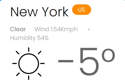 4Cast – screenshot 2