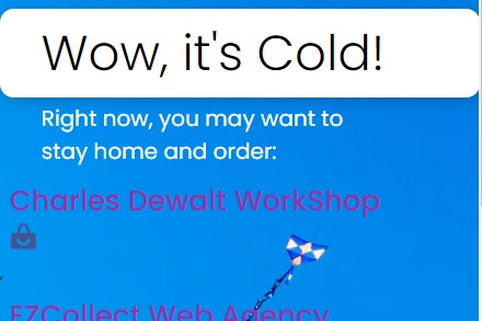 4Cast – screenshot 3