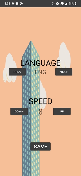 Lucid – screenshot 3