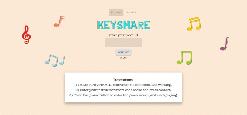 Keyshare – screenshot 2