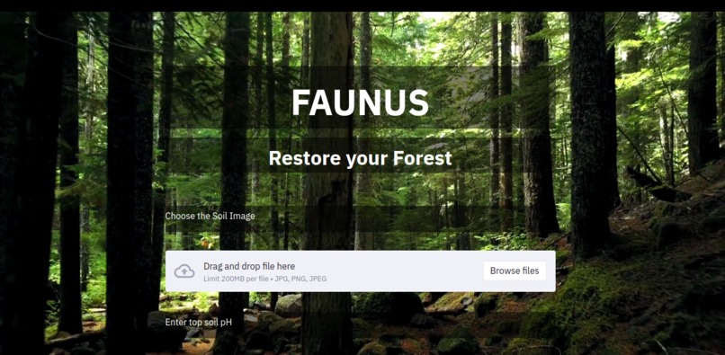 Faunus – screenshot 4