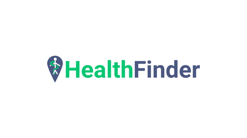 Health Finder – screenshot 1