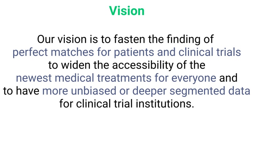 Health Finder – screenshot 2