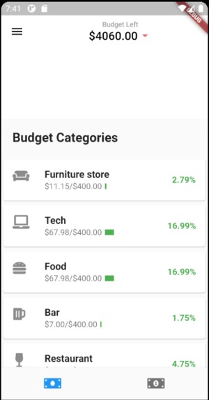 SaveFLY – screenshot 2