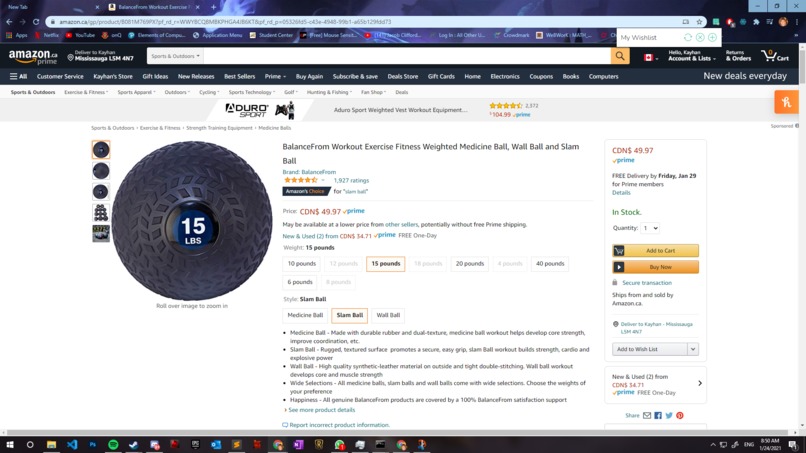 PrioList – screenshot 2