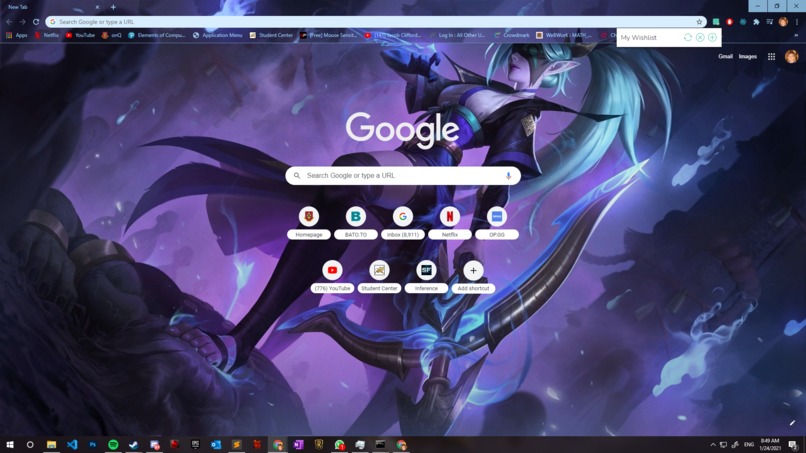 PrioList – screenshot 4