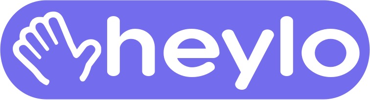 Heylo – screenshot 1