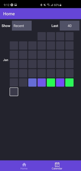 sentivents – screenshot 5